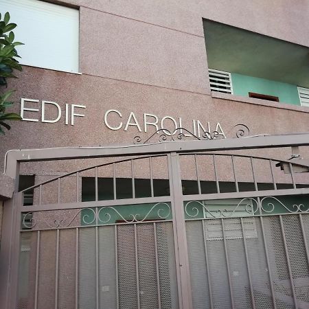 Casa Caletillas Ruben カンデラリア エクステリア 写真