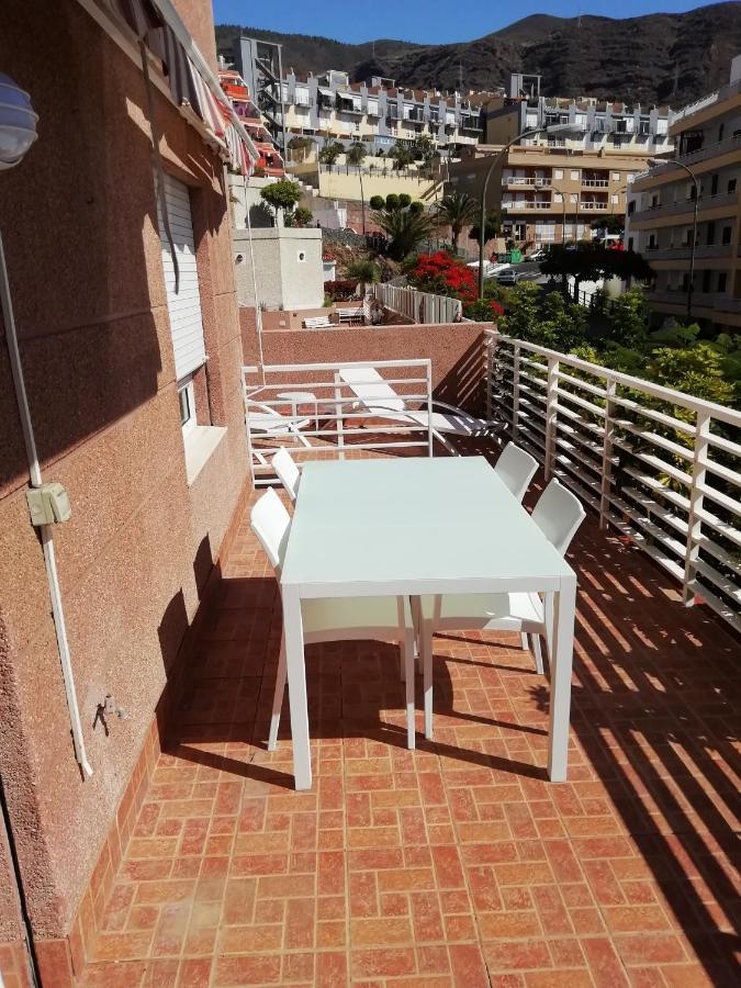 Casa Caletillas Ruben カンデラリア エクステリア 写真