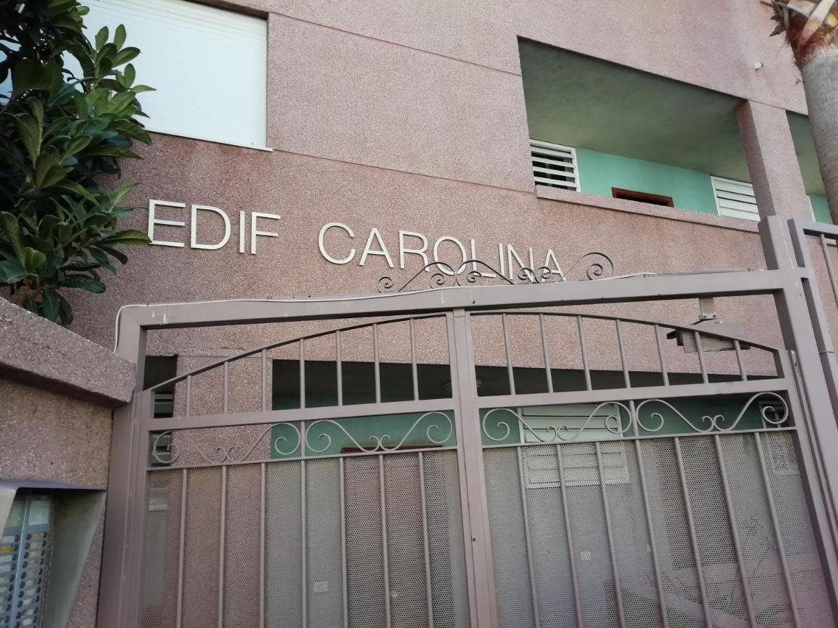 Casa Caletillas Ruben カンデラリア エクステリア 写真