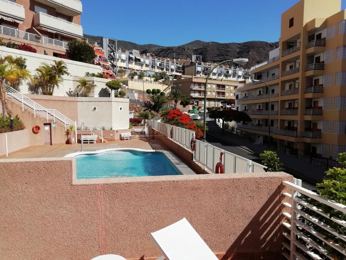 Casa Caletillas Ruben カンデラリア エクステリア 写真
