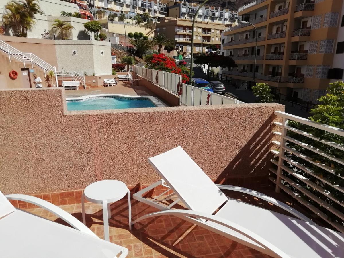 Casa Caletillas Ruben カンデラリア エクステリア 写真