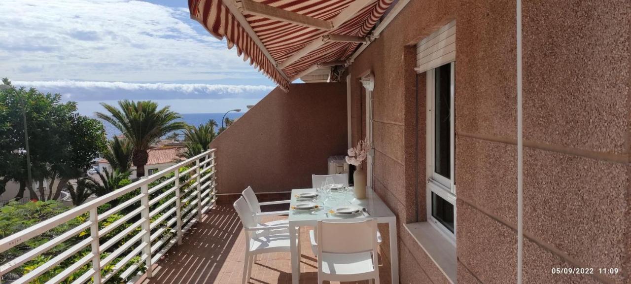 Casa Caletillas Ruben カンデラリア エクステリア 写真