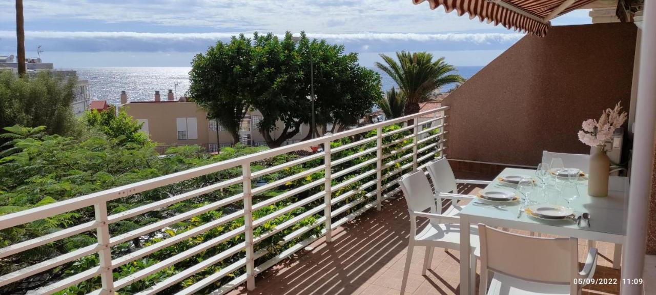 Casa Caletillas Ruben カンデラリア エクステリア 写真