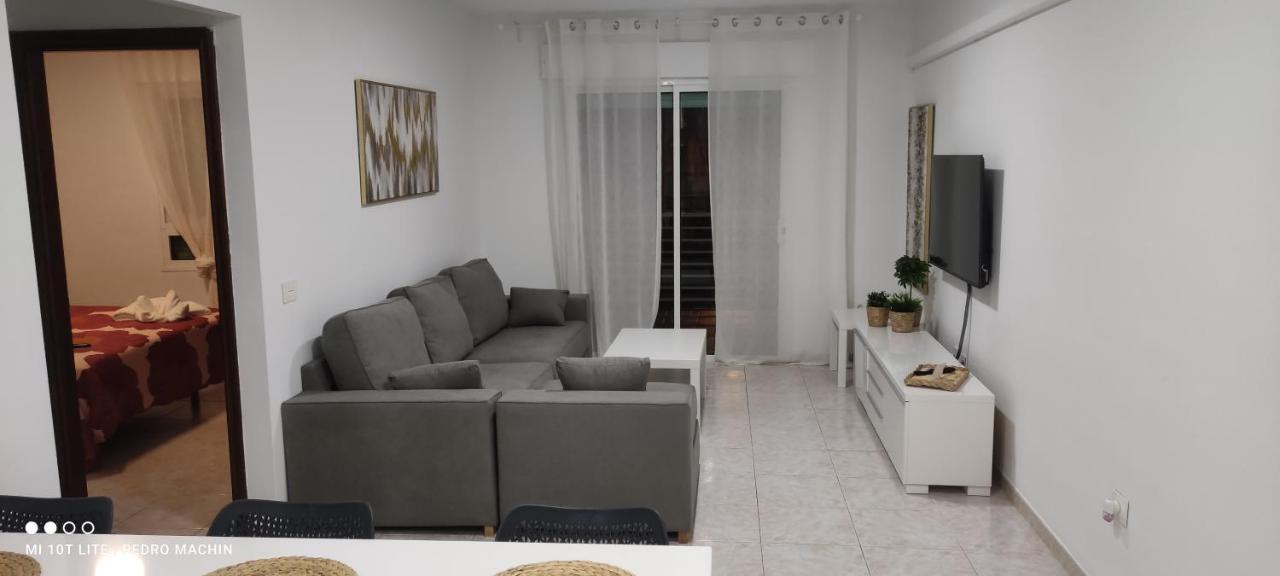 Casa Caletillas Ruben カンデラリア エクステリア 写真