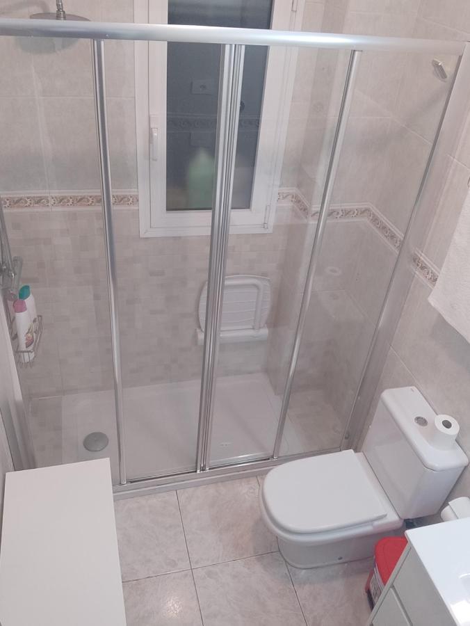 Casa Caletillas Ruben カンデラリア エクステリア 写真